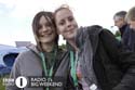 At Radio 1's Big Weekend