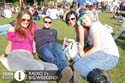 At Radio 1's Big Weekend
