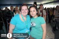 Radio 1's Big Weekend