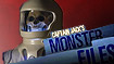 Vashta Nerada Monster File