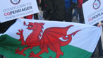 Draig goch