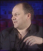 Chris Cooke