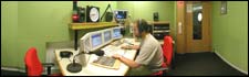 The Green Studio