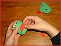 decorate your snake. 