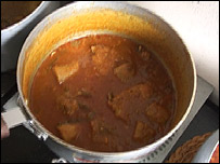 Curry