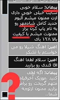 لیست