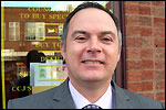 Paul Cotter