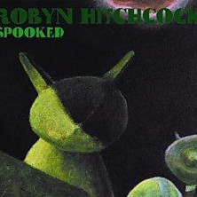 Review of Spooked