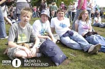 Radio 1's Big Weekend