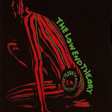 Review of The Low End Theory