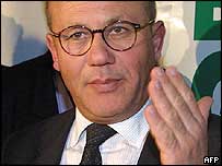 Mehmet Ali Talat