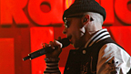 N-Dubz on the Main Stage