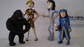 The Mighty Boosh...