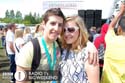 At Radio 1's Big Weekend