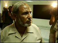 Mahmud Zahar