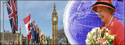 Commonwealth