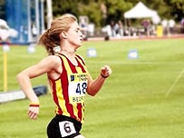 Rachel Stringer