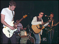 The SnowByrds