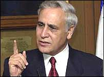Moshe Katsav