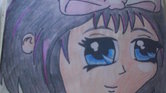 Little manga...