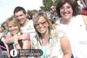 At Radio 1's Big Weekend