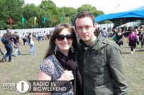Radio 1's Big Weekend Radio 1's Big Weekend