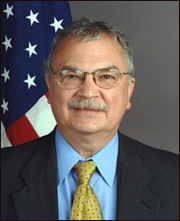Đại sứ Michael Michalak