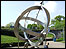 Sundial in Basildon
