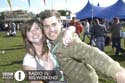 At Radio 1's Big Weekend