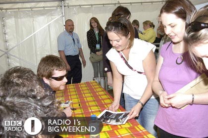 Radio 1's Big Weekend Radio 1's Big Weekend