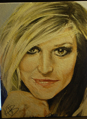 Fearne Cotton