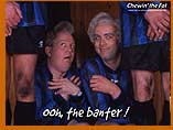 The electrical store staff thumbnail image