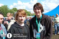 Radio 1's Big Weekend
