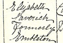 What's In a Name? Your Link to the Past