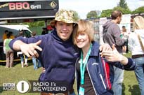 Radio 1's Big Weekend