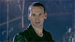 The Doctor in the episode The Doctor Dances