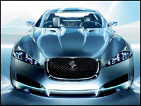 Jaguar