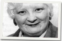 Mair Stephens