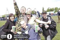 Radio 1's Big Weekend Radio 1's Big Weekend