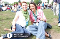 Radio 1's Big Weekend Radio 1's Big Weekend