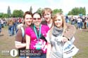 At Radio 1's Big Weekend