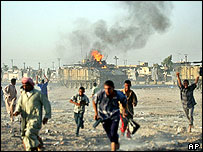 Basra