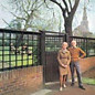 Review of Fairport Convention, What We Did On Our Holidays, Unhalfbricking