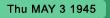 May 03