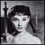 Audrey Hepburn