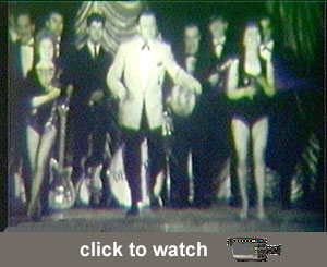 click to see a Beatles montage with footage of Portrush in 1964