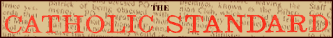 The Catholic Standard, 29th April 1966