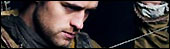 Jonas Armstrong