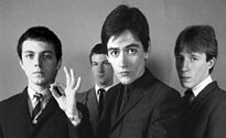 Secret Affair