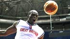 Luol Deng